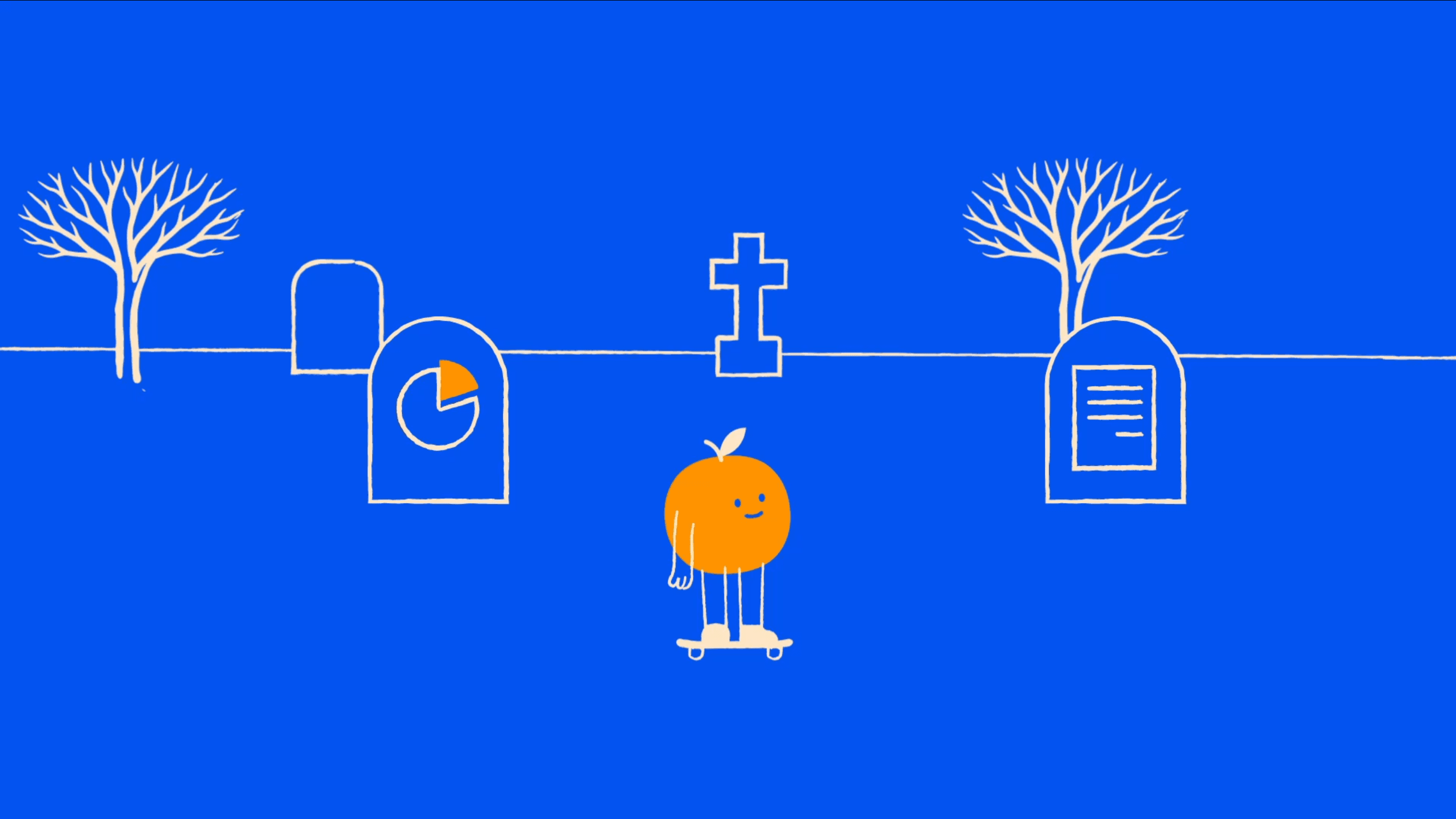 Appelsin app preview